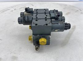 Grove GMK 3055 CONTROL BLOCK, SEPARATE STEERING