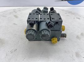 Grove GMK 3055 CONTROL BLOCK, SEPARATE STEERING