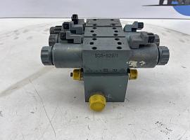 Grove GMK 3055 CONTROL BLOCK, SEPARATE STEERING