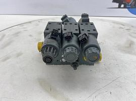 Grove GMK 3055 CONTROL BLOCK, SEPARATE STEERING