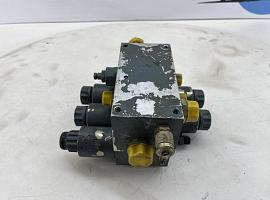 Grove GMK 3055 CONTROL BLOCK, SEPARATE STEERING