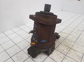 Hydromatik hydraulic motor
