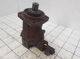 Hydromatik hydraulic motor