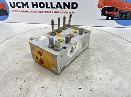 Faun ATF 60-4 valve block 