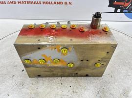 Faun ATF 60-4 valve block 