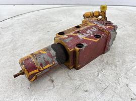 Liebherr LTM 1070 LOWERING BRAKE VALVE