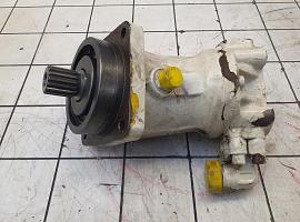 Grove GMK 3050 AXIAL PISTON MOTOR