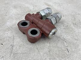 ZF directional control valve