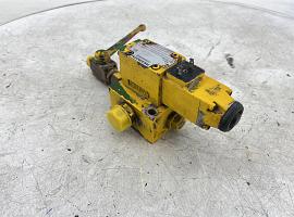 Krupp 70 GMT valve block