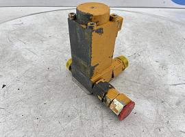 Liebherr LTM 1140 valve block 