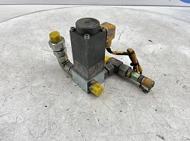 Liebherr LTM 1140 DIRECTIONAL CONTROL VALVE 