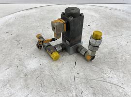 Liebherr LTM 1140 DIRECTIONAL CONTROL VALVE 