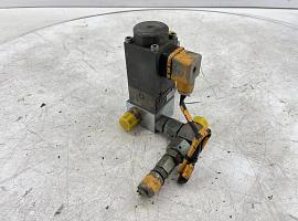 Liebherr LTM 1140 DIRECTIONAL CONTROL VALVE 