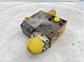 Liebherr LTM 1140 valve block 