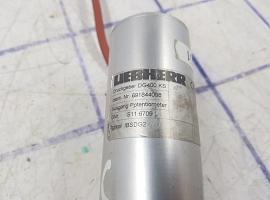LTM 1140 PRESSURE TRANSMITTER 0-350/700 bar