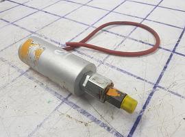 LTM 1140 PRESSURE TRANSMITTER 0-350/700 bar