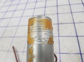LTM 1140 PRESSURE TRANSMITTER 0-350/700 bar