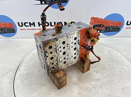 Grove GMK 3055 CRANE CONTROL block