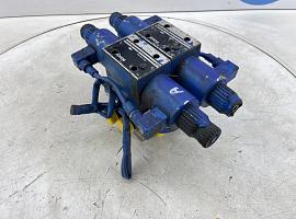 Bosch outrigger valve
