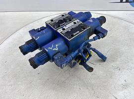 Bosch outrigger valve