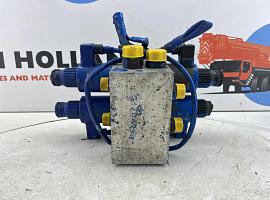Bosch outrigger valve