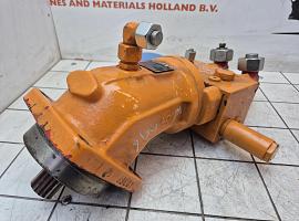 Tadano-Faun ATF 60-4 winch motor 