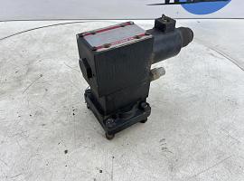 Tadano-Faun ATF 50G-3 valve block