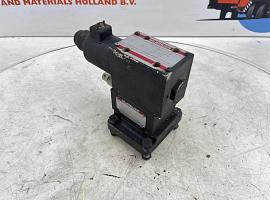 Tadano-Faun ATF 50G-3 valve block