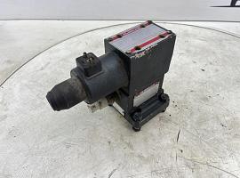 Tadano-Faun ATF 50G-3 valve block