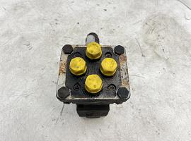 Tadano-Faun ATF 50G-3 valve block