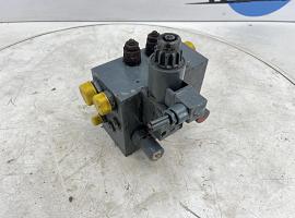 Liebherr LTM 1070-4.1 compact control block