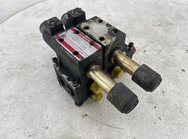 Faun ATF 50G-3 control block assy. 