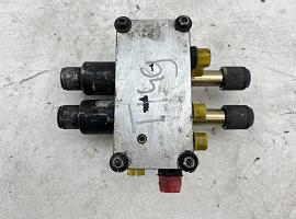 Faun ATF 50G-3 control block assy. 