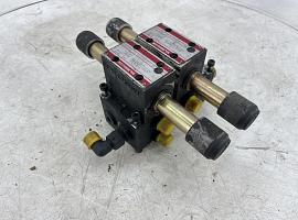 Faun ATF 50G-3 control block assy. 