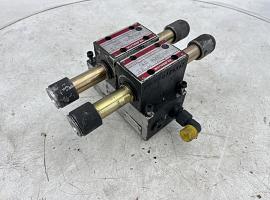 Faun ATF 50G-3 control block assy. 