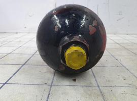 Accumulator SBO 210-2E1/112A-210AK