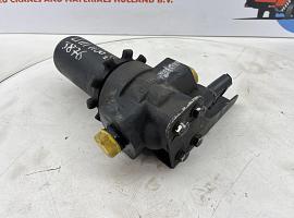 Liebherr LTM 1160/2 Allison transmission filter