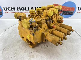 Liebherr LTM 1050-1 control block