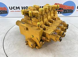 Liebherr LTM 1050-1 control block