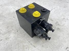Liebherr LTM 1400-7.1 Valve block