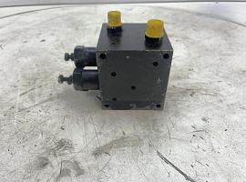 Liebherr LTM 1400-7.1 Valve block