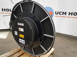 Grove GMK 4100L, 4115L, 5095, 5110, 5130-1/2,5165-2 hydraulic jib reel