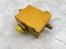  Liebherr LTM 1055-3.2 pretensioning valve