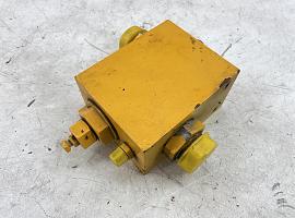  Liebherr LTM 1055-3.2 pretensioning valve