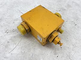  Liebherr LTM 1055-3.2 pretensioning valve