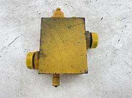  Liebherr LTM 1055-3.2 pretensioning valve
