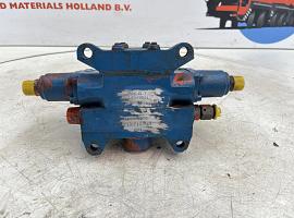 Demag AC 205 Control block assy. slew gear