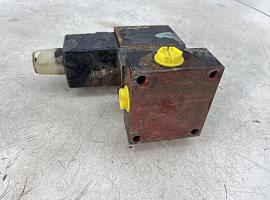 Hagglunds Denison valve