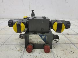 Liebherr MK 100 control block 