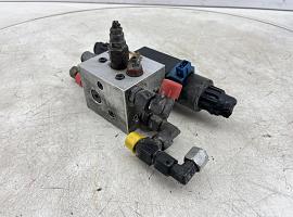 Grove GMK 3055 Control block